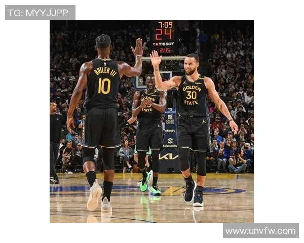 勇士队季后赛稳如磐石，冠军之路愈加光明