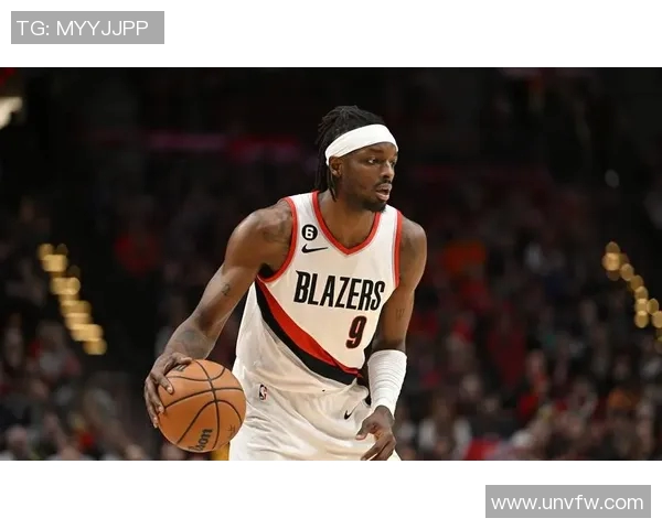 开拓者遭遇三连败!球队调整战术备战下一场大战